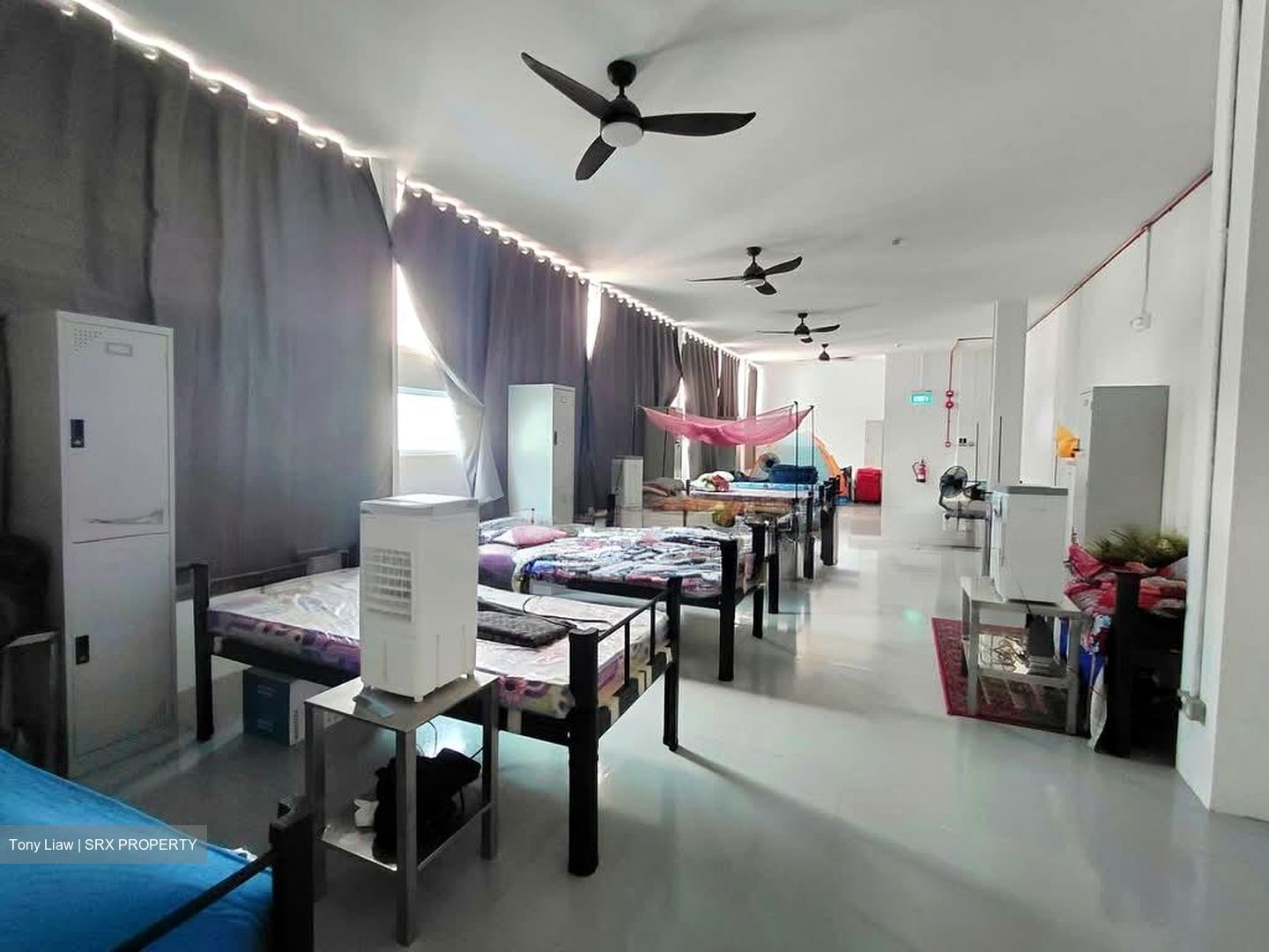 Loyang Way 6 (D17), Factory #601503701